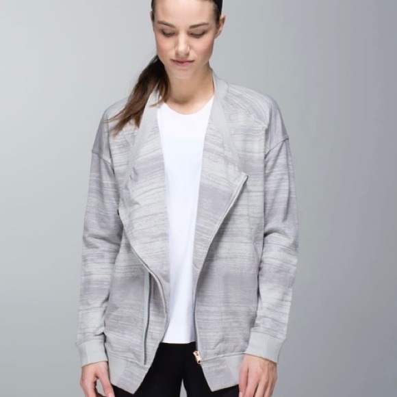 Lululemon Mula jacket - Picture 3 of 4